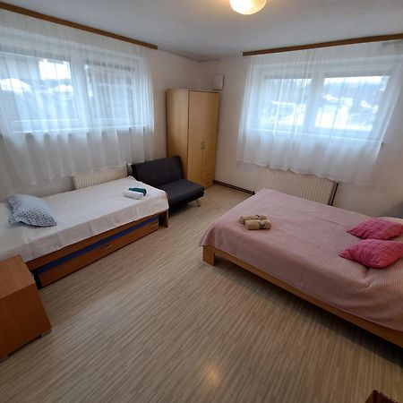 Apartments Bukor Lukovica pri Domžalah Εξωτερικό φωτογραφία