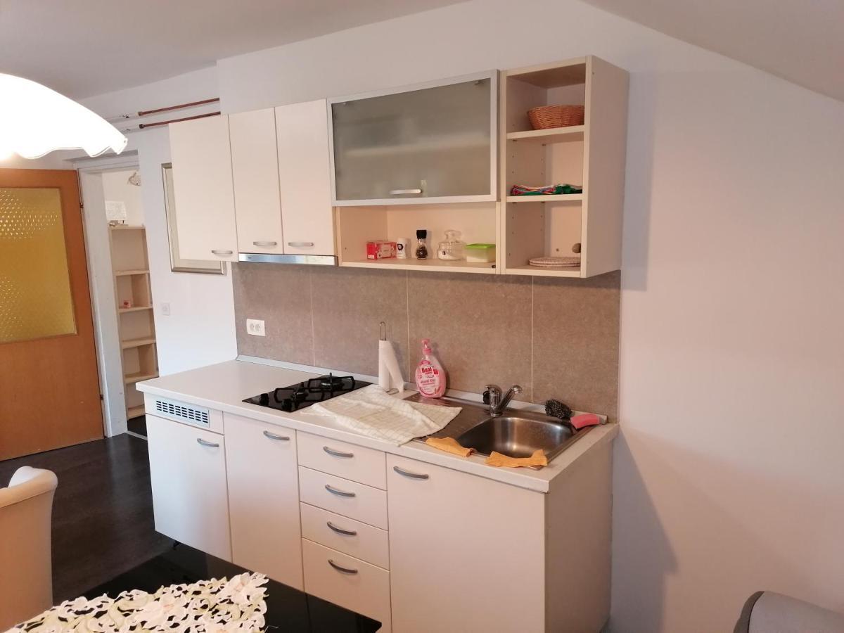 Apartments Bukor Lukovica pri Domžalah Εξωτερικό φωτογραφία