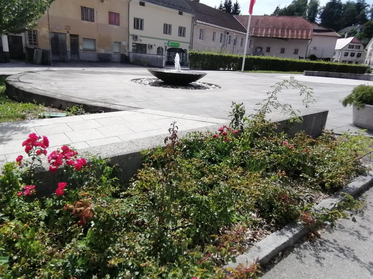 Apartments Bukor Lukovica pri Domžalah Εξωτερικό φωτογραφία