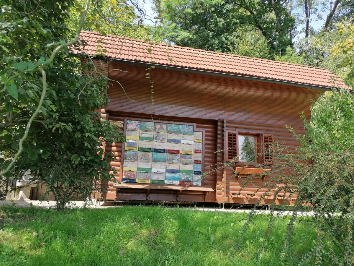Apartments Bukor Lukovica pri Domžalah Εξωτερικό φωτογραφία