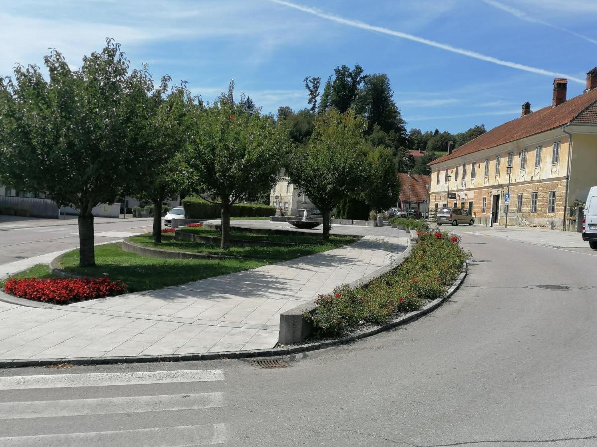 Apartments Bukor Lukovica pri Domžalah Εξωτερικό φωτογραφία