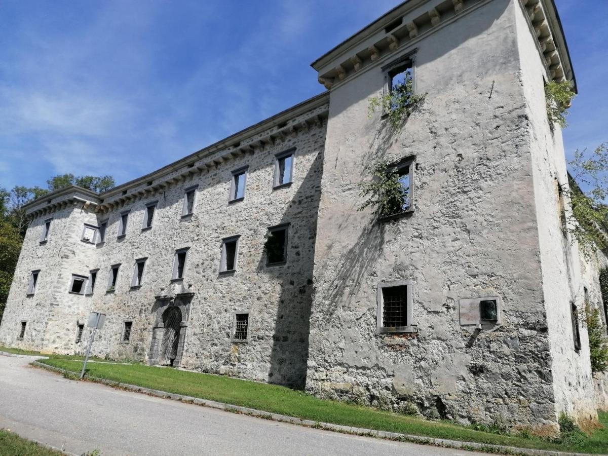 Apartments Bukor Lukovica pri Domžalah Εξωτερικό φωτογραφία