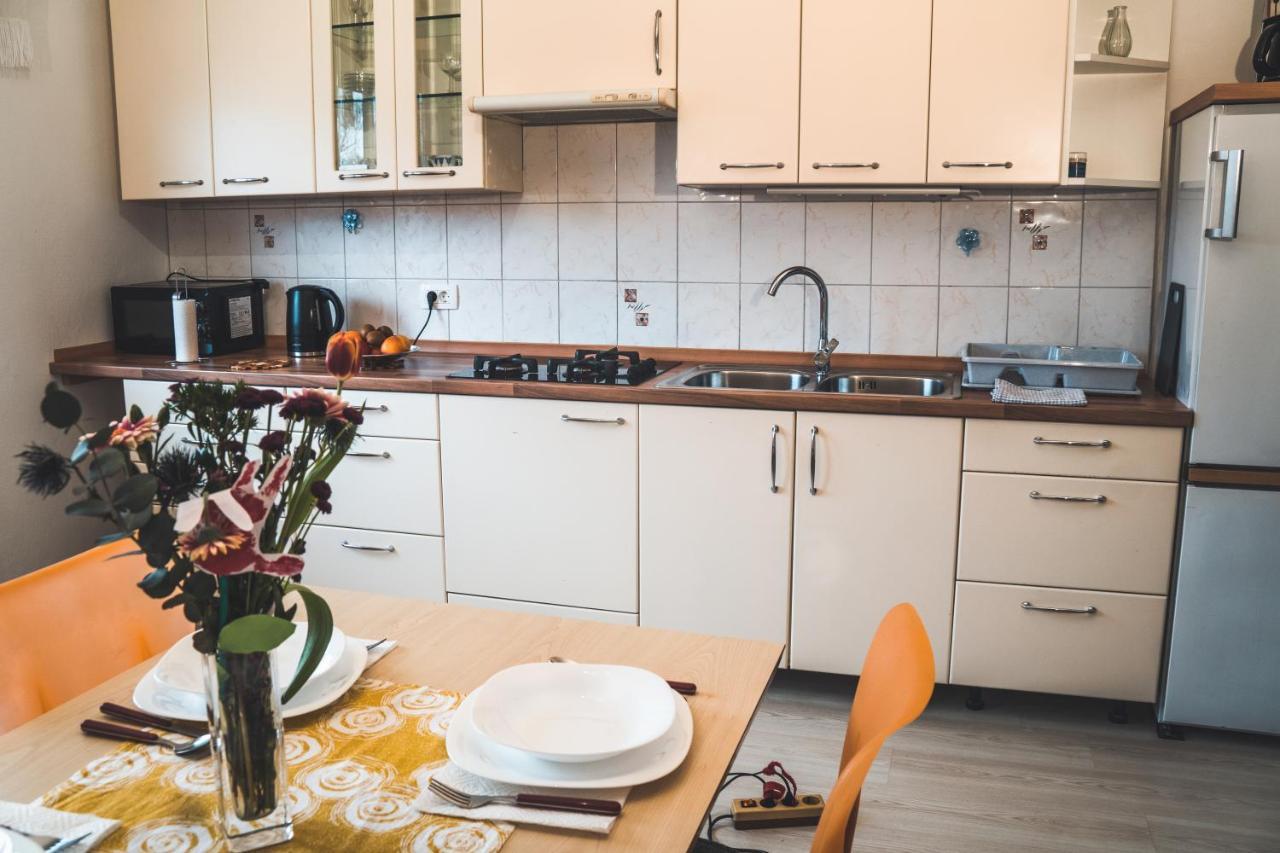 Apartments Bukor Lukovica pri Domžalah Εξωτερικό φωτογραφία