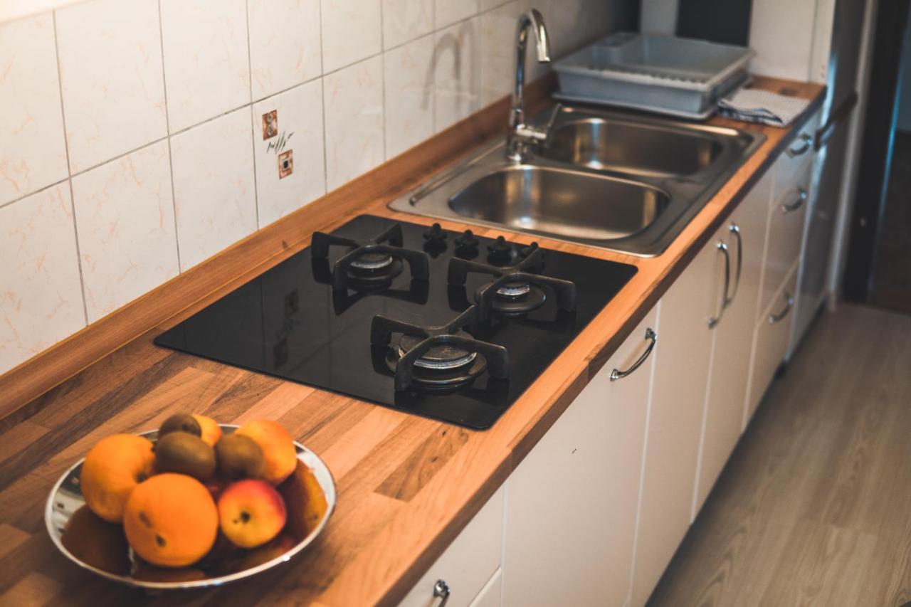 Apartments Bukor Lukovica pri Domžalah Εξωτερικό φωτογραφία