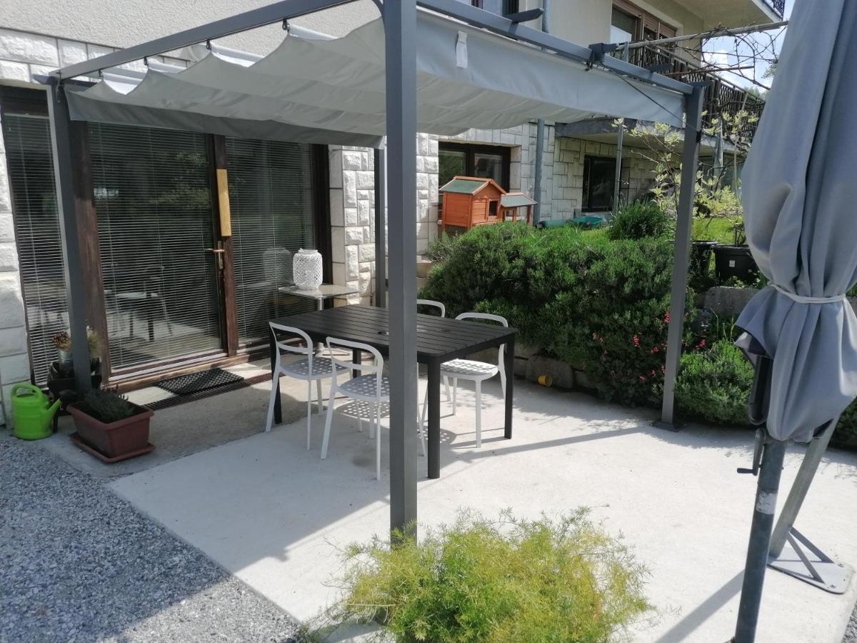 Apartments Bukor Lukovica pri Domžalah Εξωτερικό φωτογραφία