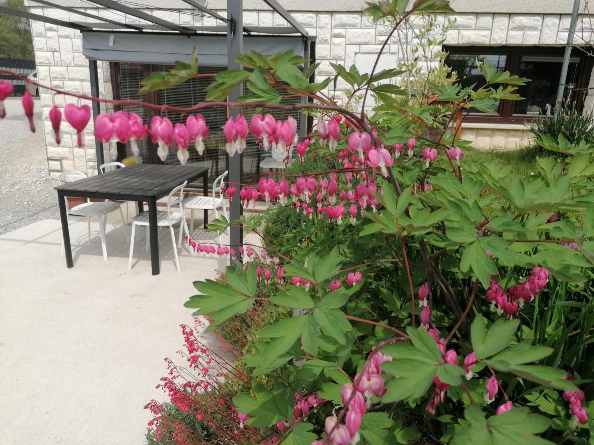 Apartments Bukor Lukovica pri Domžalah Εξωτερικό φωτογραφία