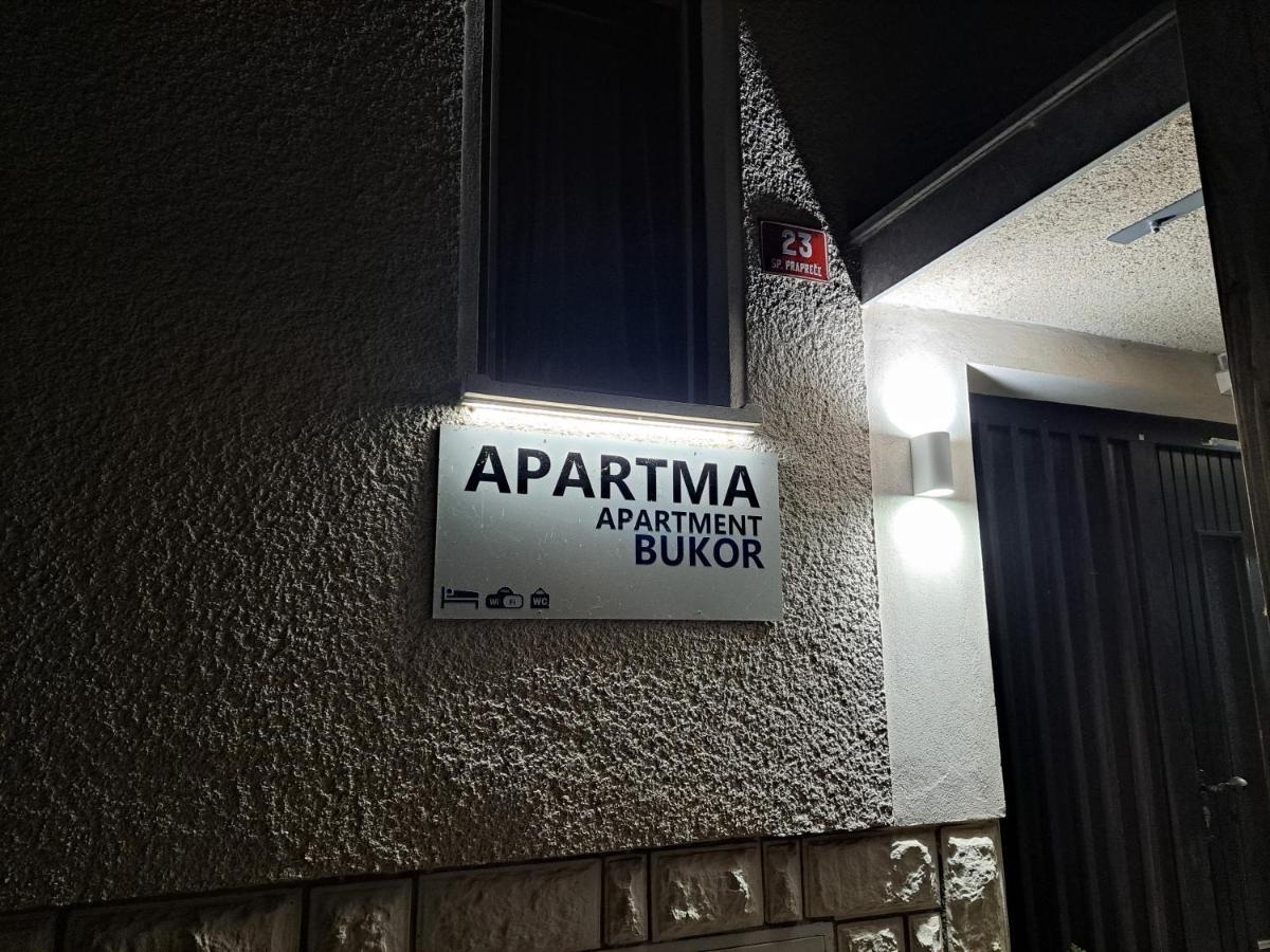 Apartments Bukor Lukovica pri Domžalah Εξωτερικό φωτογραφία