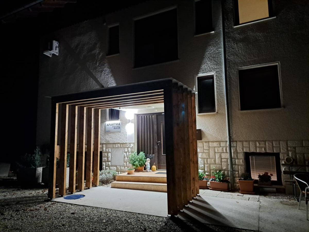 Apartments Bukor Lukovica pri Domžalah Εξωτερικό φωτογραφία