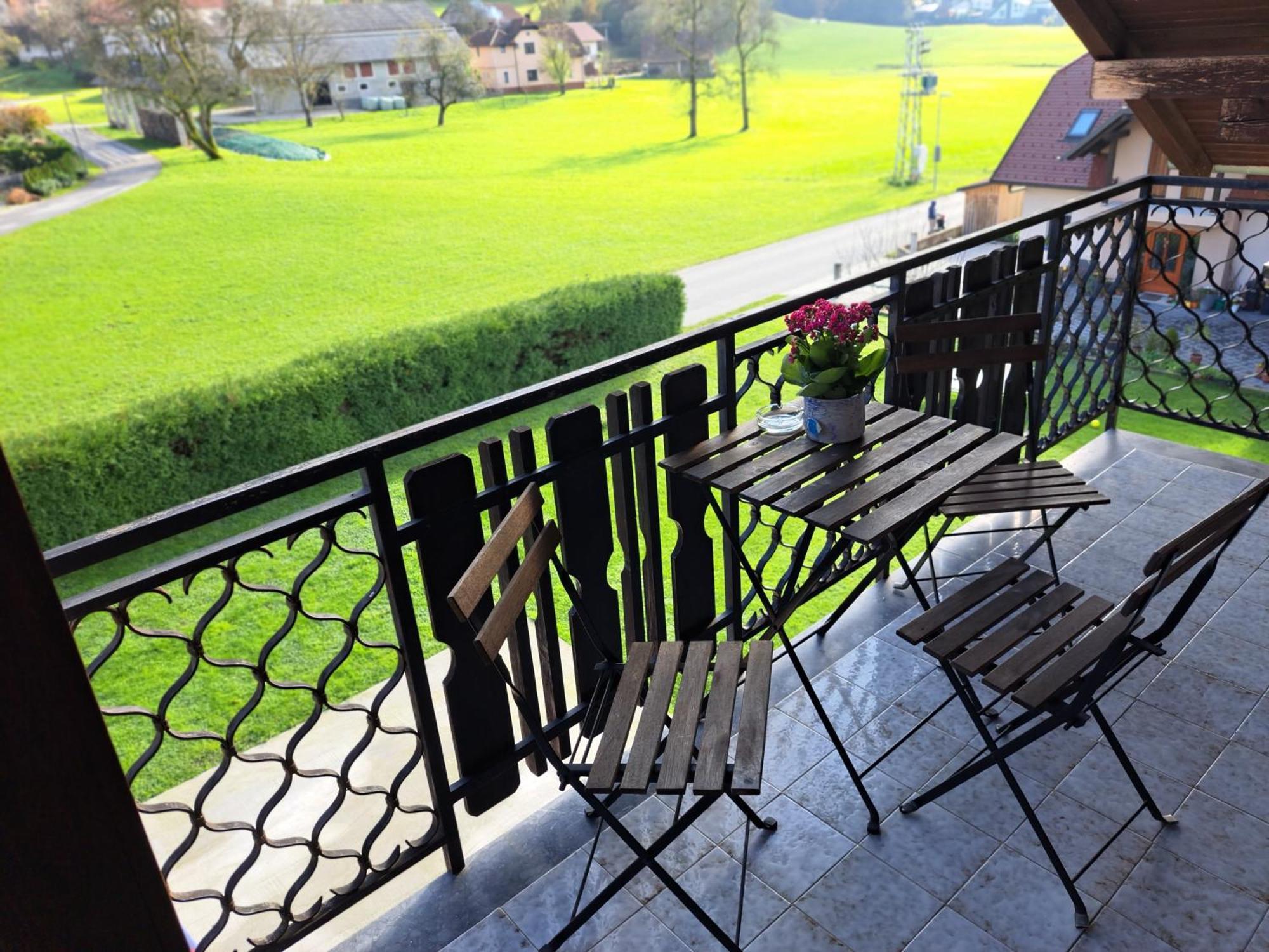 Apartments Bukor Lukovica pri Domžalah Εξωτερικό φωτογραφία