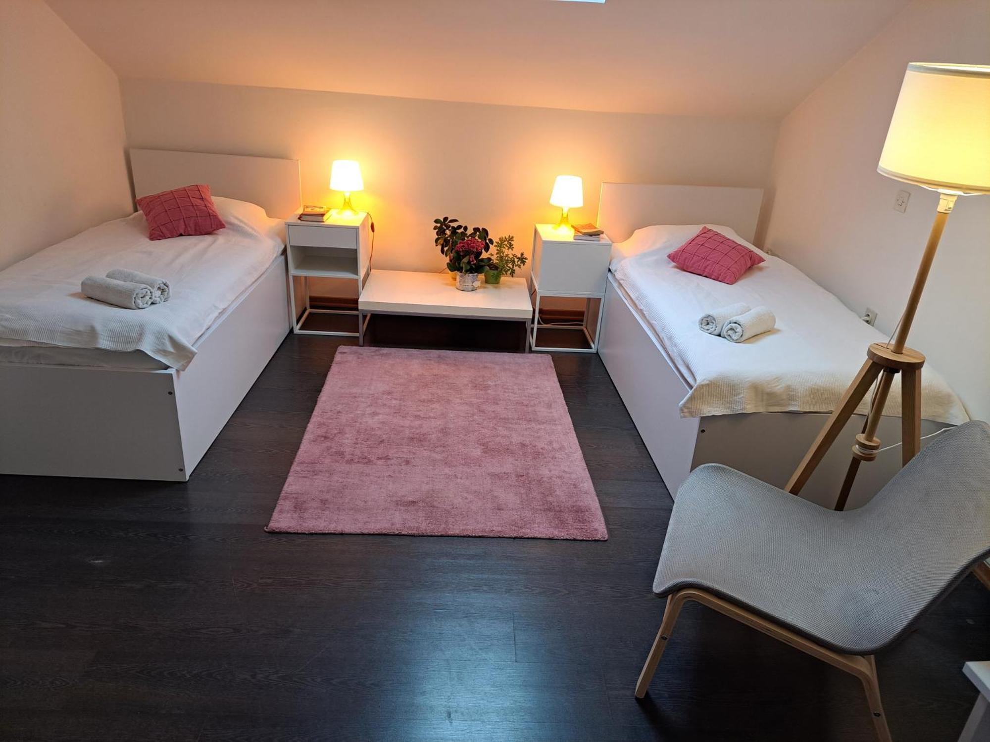 Apartments Bukor Lukovica pri Domžalah Εξωτερικό φωτογραφία