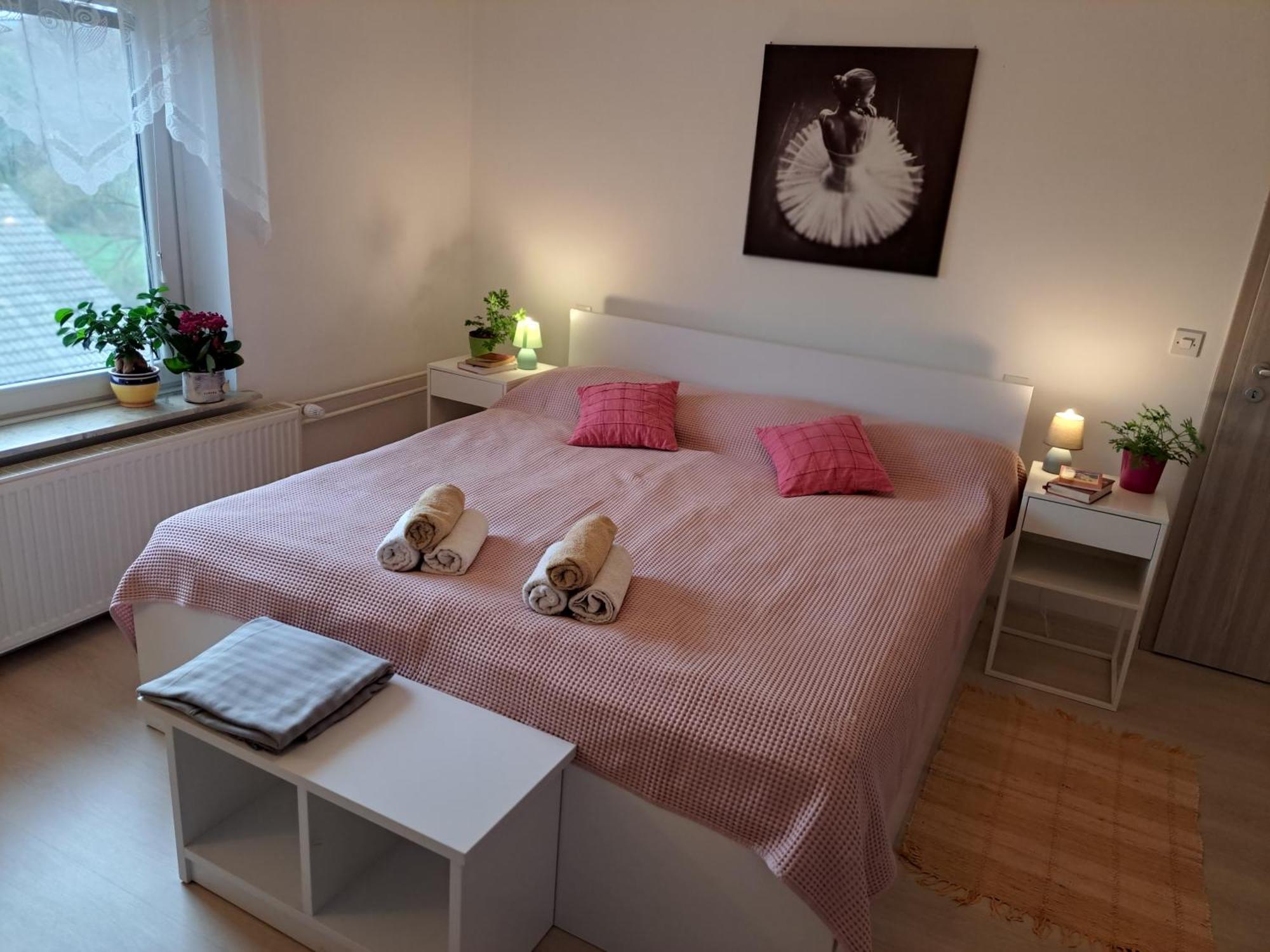 Apartments Bukor Lukovica pri Domžalah Εξωτερικό φωτογραφία