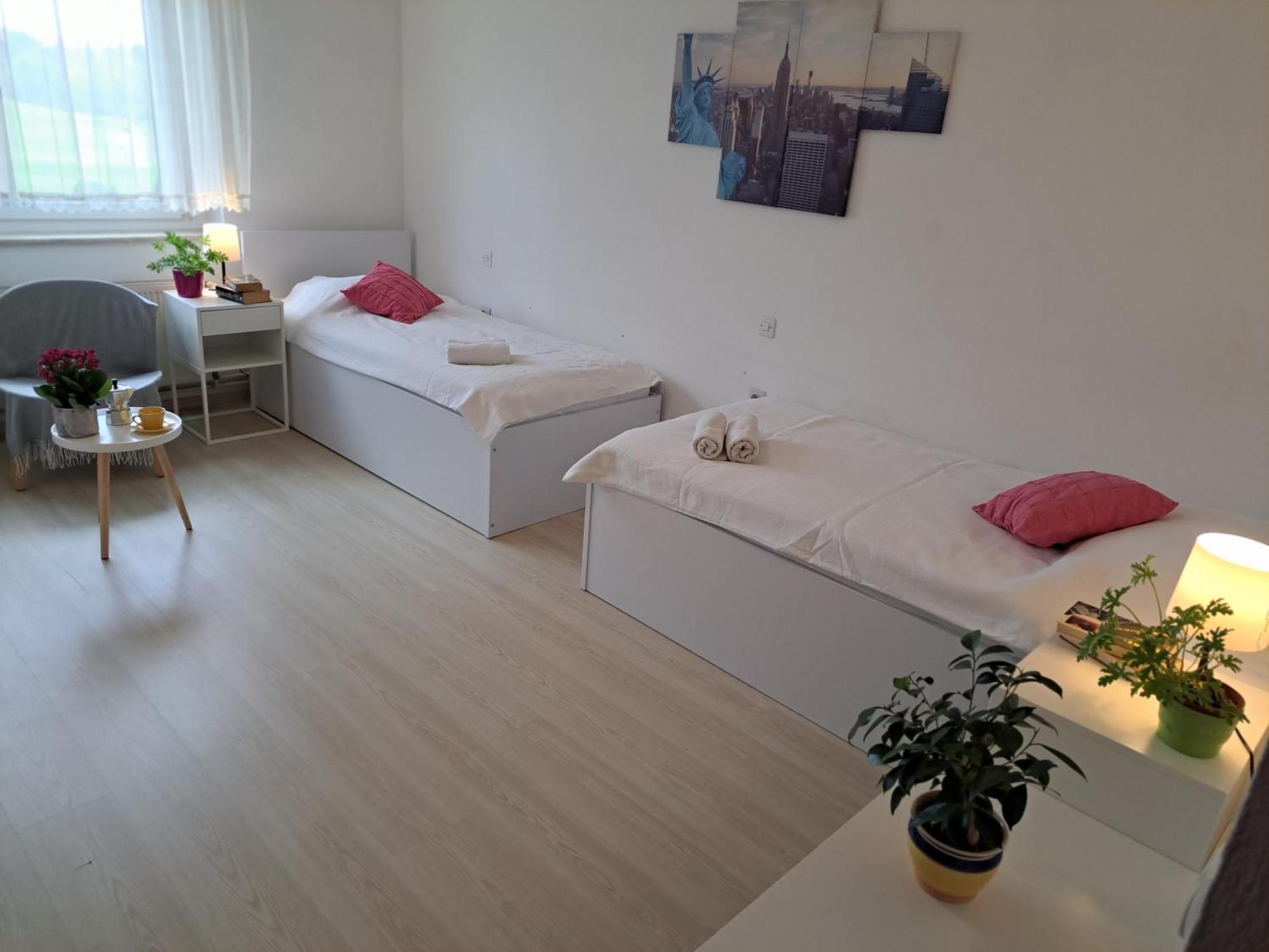 Apartments Bukor Lukovica pri Domžalah Εξωτερικό φωτογραφία