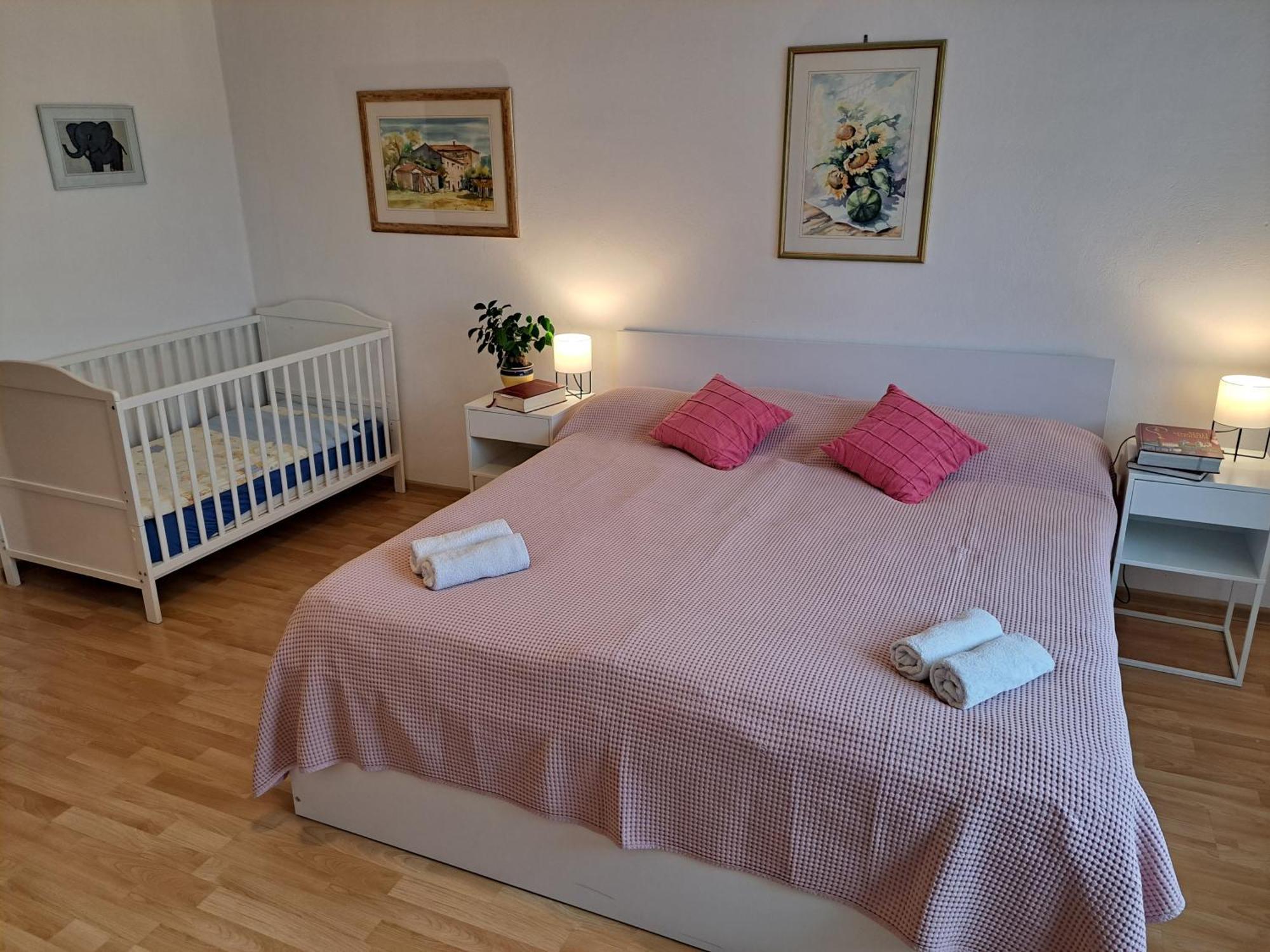 Apartments Bukor Lukovica pri Domžalah Εξωτερικό φωτογραφία