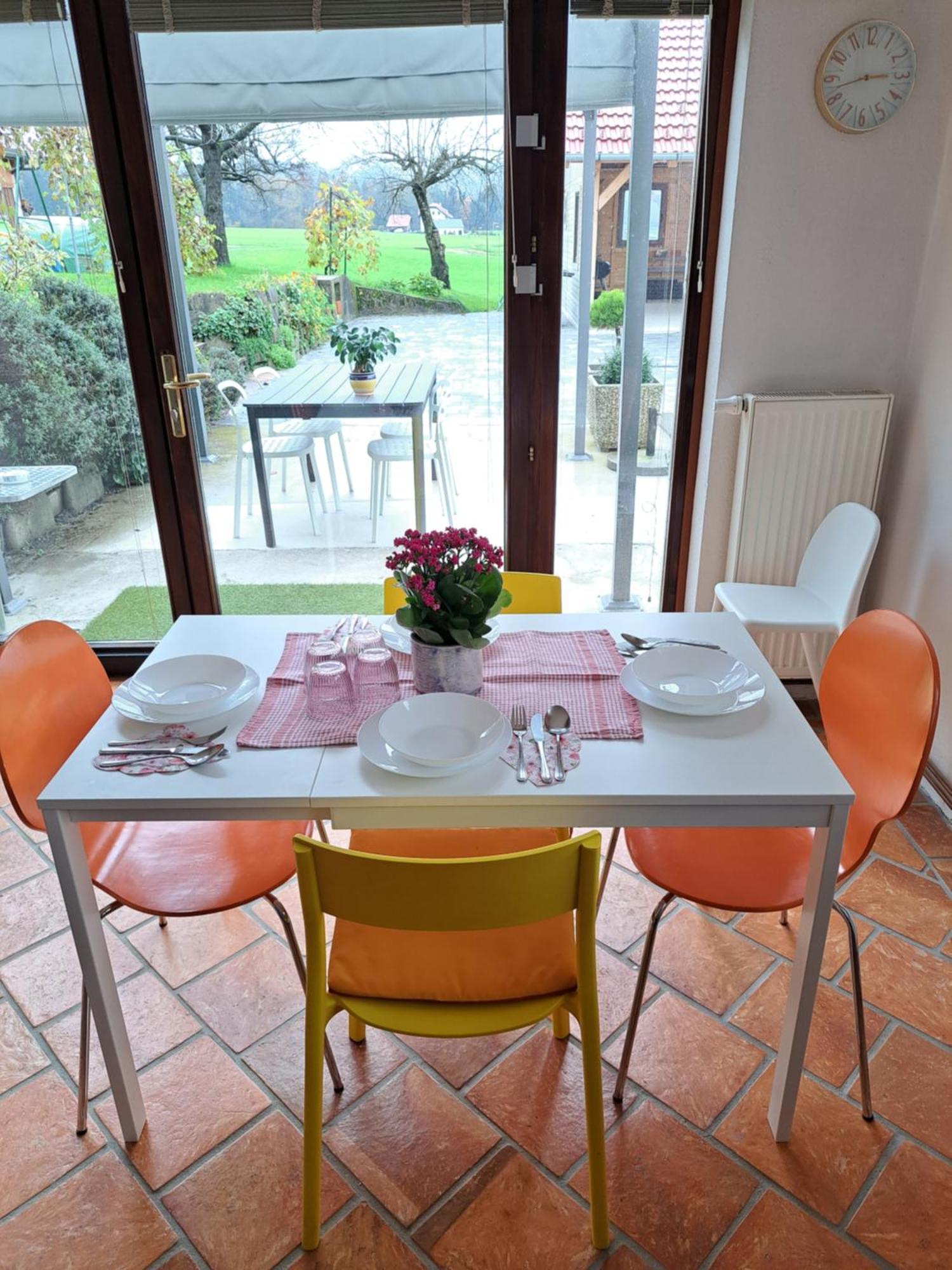 Apartments Bukor Lukovica pri Domžalah Εξωτερικό φωτογραφία