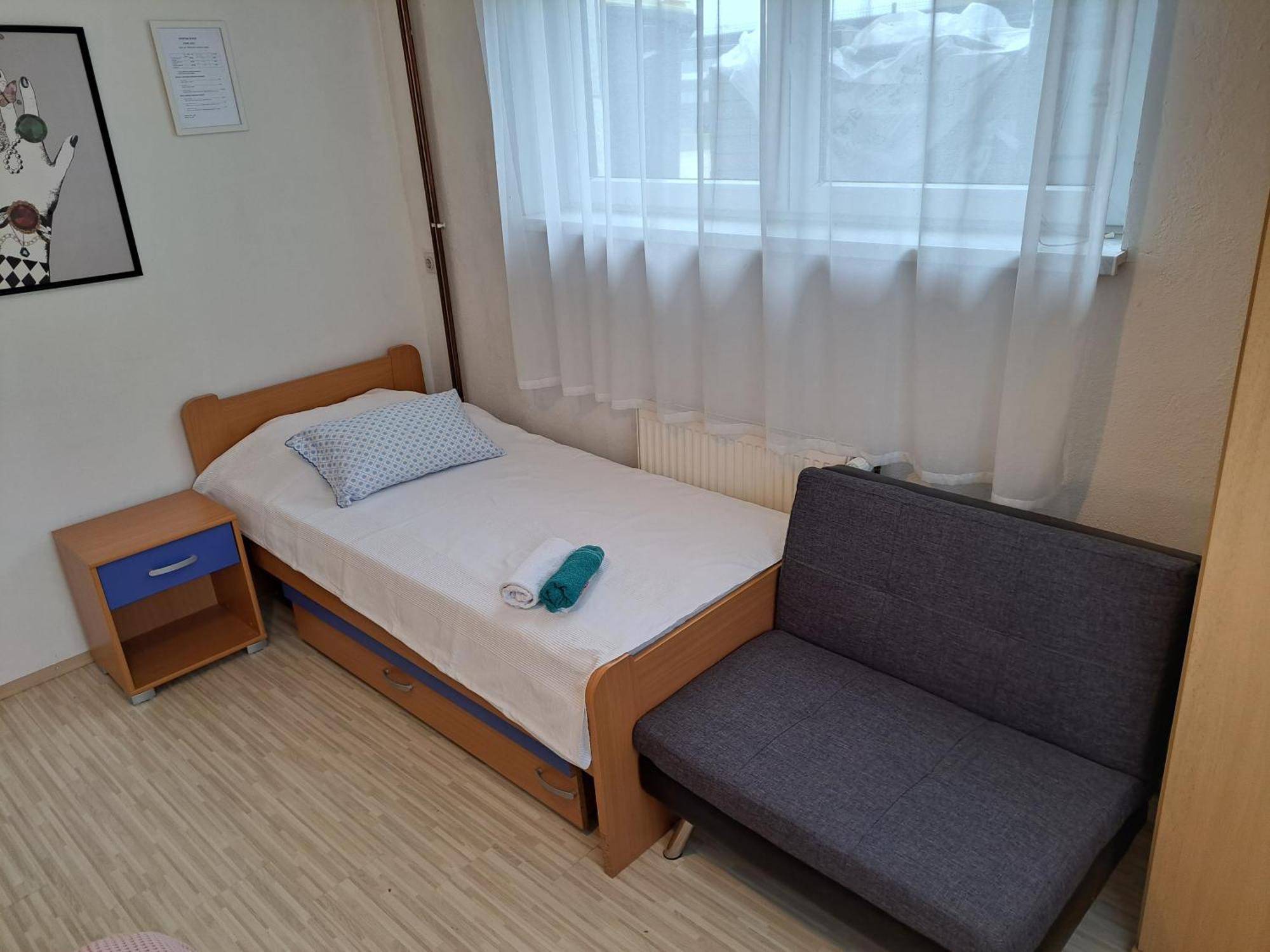 Apartments Bukor Lukovica pri Domžalah Εξωτερικό φωτογραφία