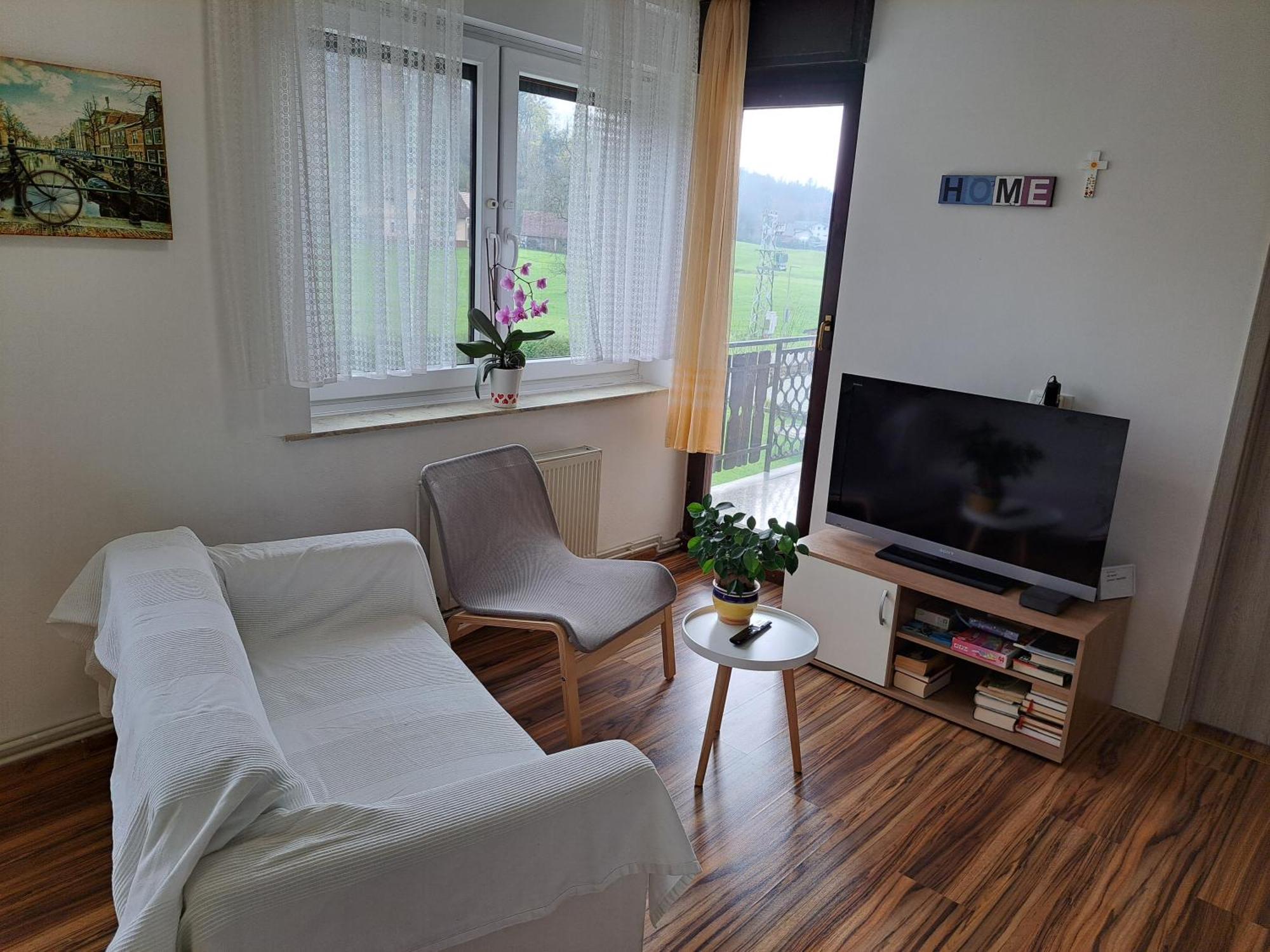 Apartments Bukor Lukovica pri Domžalah Εξωτερικό φωτογραφία