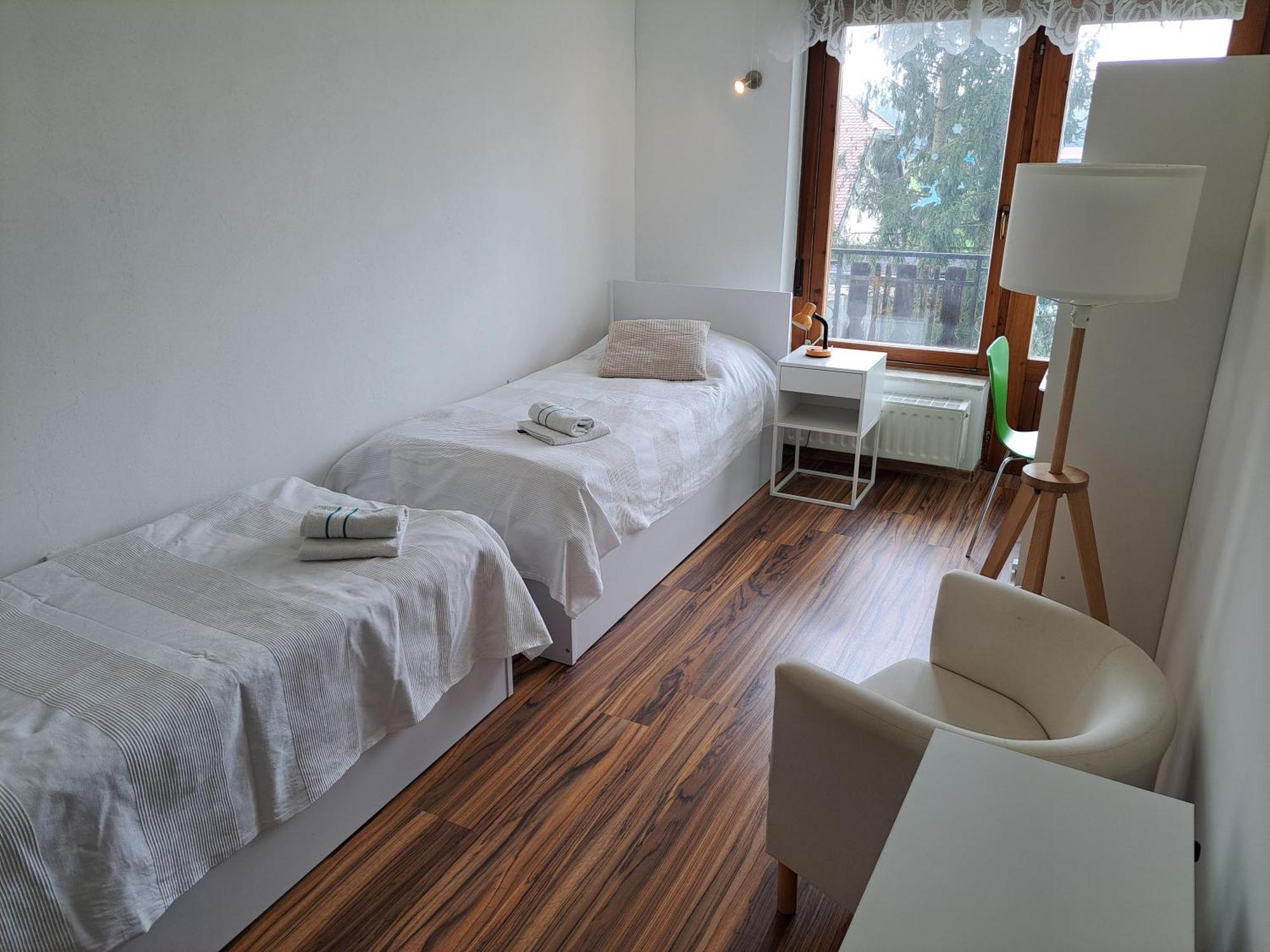 Apartments Bukor Lukovica pri Domžalah Εξωτερικό φωτογραφία