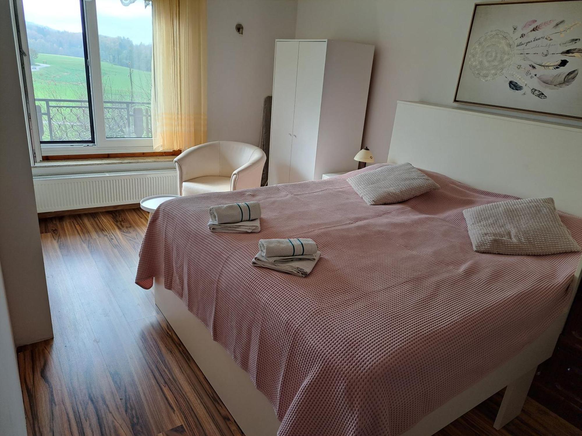 Apartments Bukor Lukovica pri Domžalah Εξωτερικό φωτογραφία