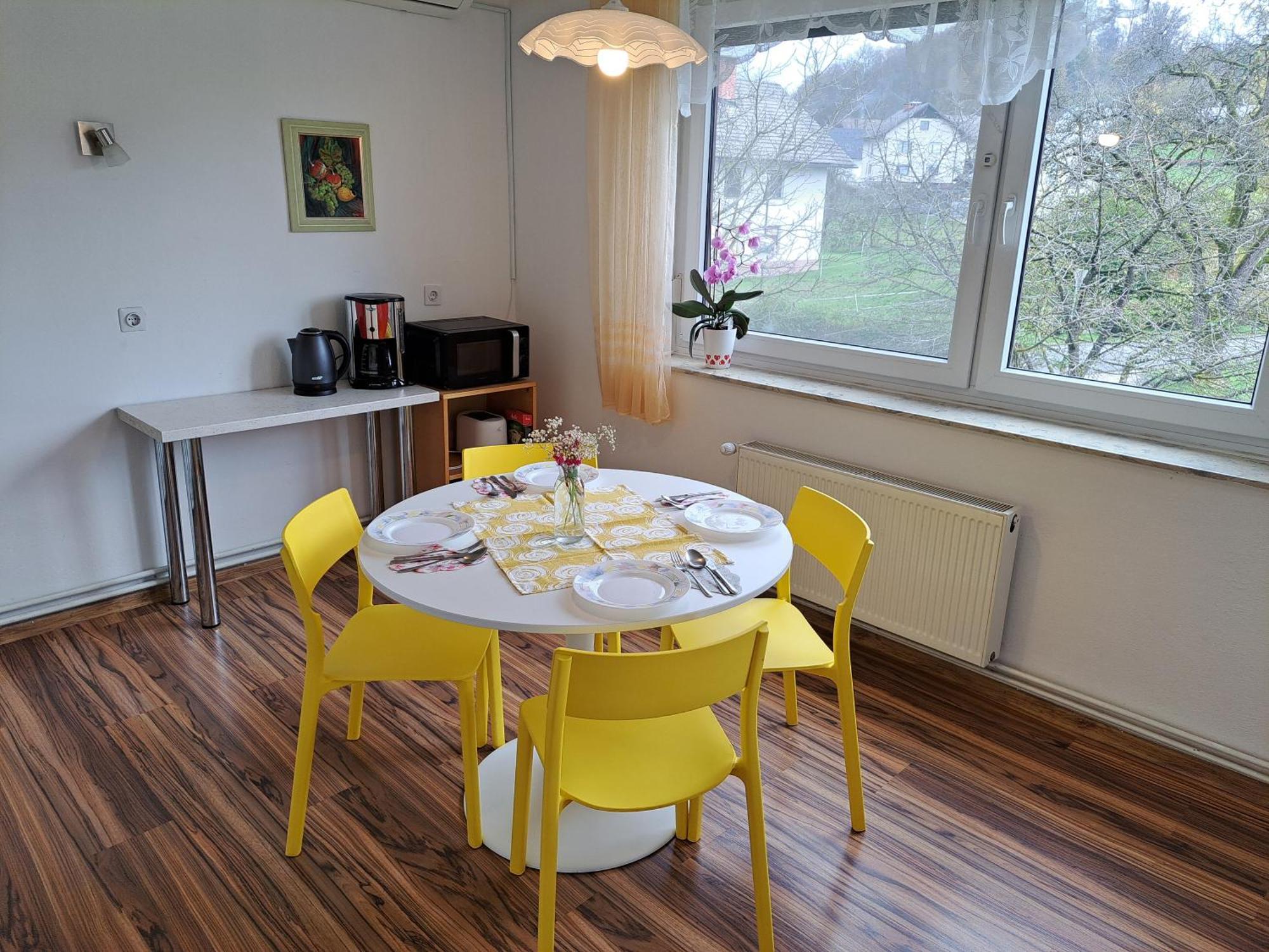 Apartments Bukor Lukovica pri Domžalah Εξωτερικό φωτογραφία