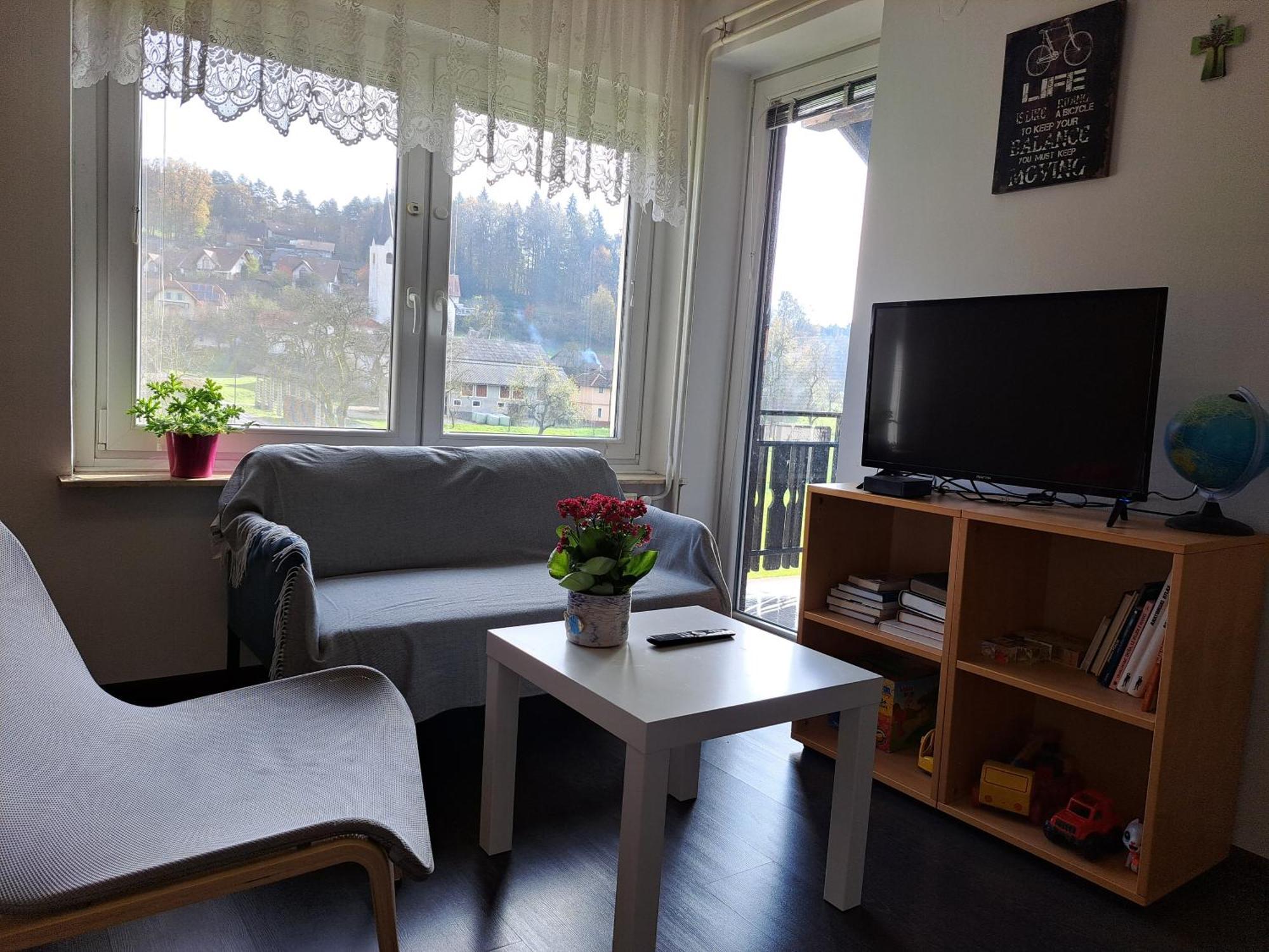 Apartments Bukor Lukovica pri Domžalah Εξωτερικό φωτογραφία