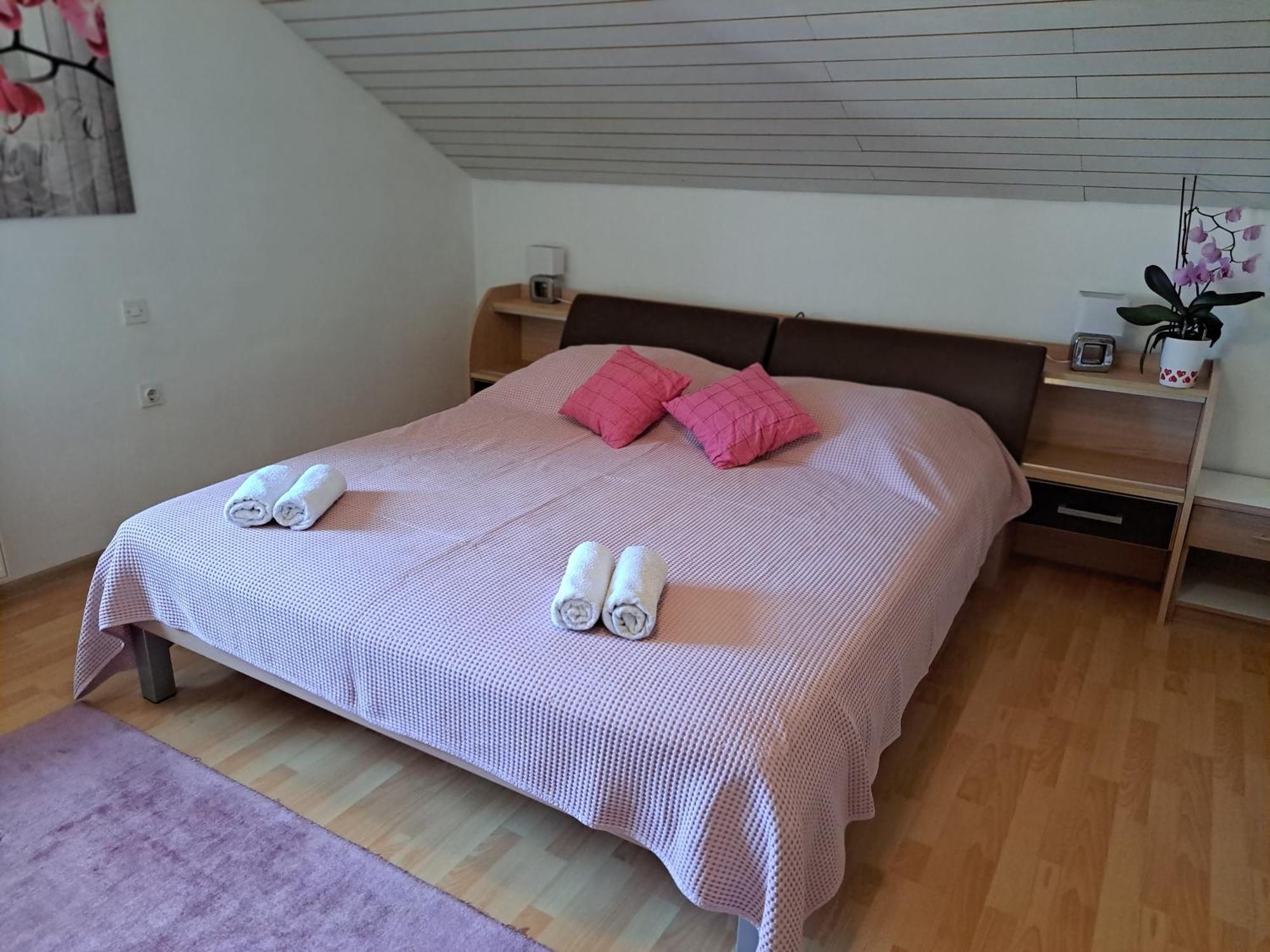 Apartments Bukor Lukovica pri Domžalah Εξωτερικό φωτογραφία