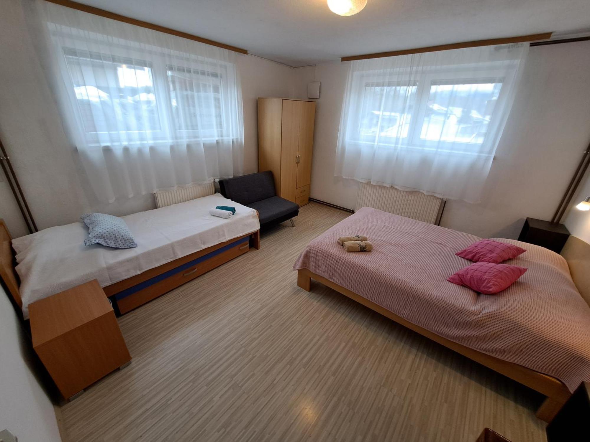Apartments Bukor Lukovica pri Domžalah Εξωτερικό φωτογραφία