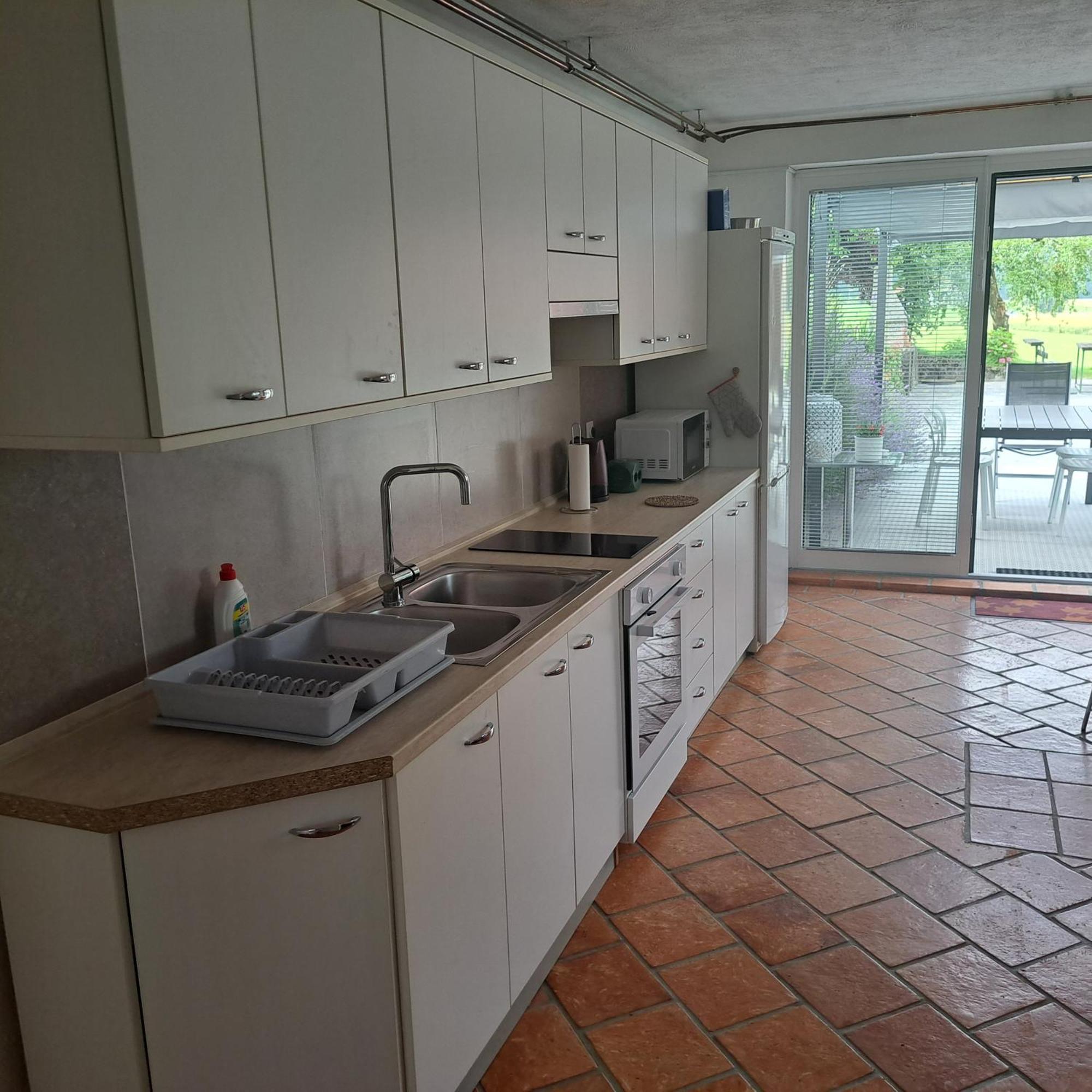 Apartments Bukor Lukovica pri Domžalah Εξωτερικό φωτογραφία